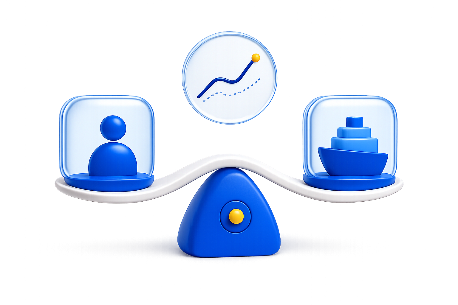 KPIs in Chartering: Why one size never fits all